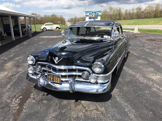 1950 Cadillac Series 62 (CC-982432) for sale in Malone, New York