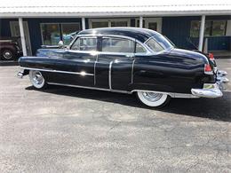 1950 Cadillac Series 62 (CC-982432) for sale in Malone, New York