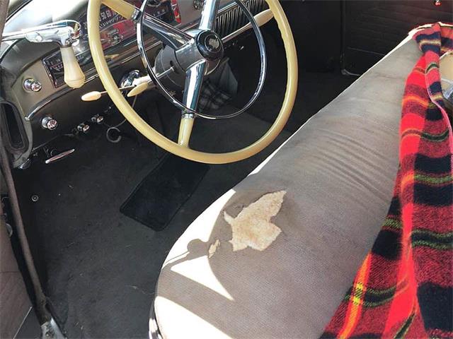 1950 Cadillac Series 62 (CC-982432) for sale in Malone, New York