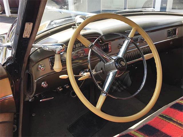 1950 Cadillac Series 62 (CC-982432) for sale in Malone, New York