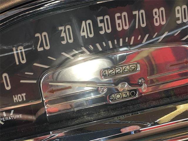 1950 Cadillac Series 62 (CC-982432) for sale in Malone, New York