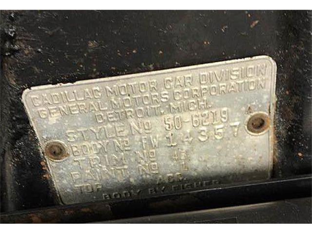 1950 Cadillac Series 62 (CC-982432) for sale in Malone, New York