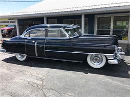 1950 Cadillac Series 62 (CC-982432) for sale in Malone, New York
