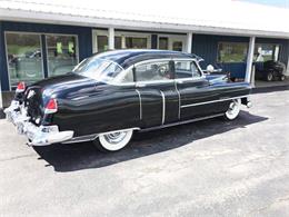 1950 Cadillac Series 62 (CC-982432) for sale in Malone, New York