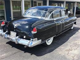1950 Cadillac Series 62 (CC-982432) for sale in Malone, New York