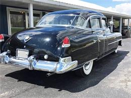 1950 Cadillac Series 62 (CC-982432) for sale in Malone, New York