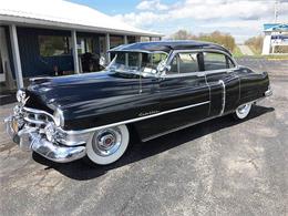 1950 Cadillac Series 62 (CC-982432) for sale in Malone, New York