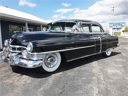 1950 Cadillac Series 62 (CC-982432) for sale in Malone, New York