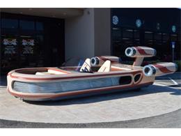 2017 Z Movie CAR Star Wars (CC-980244) for sale in Venice, Florida