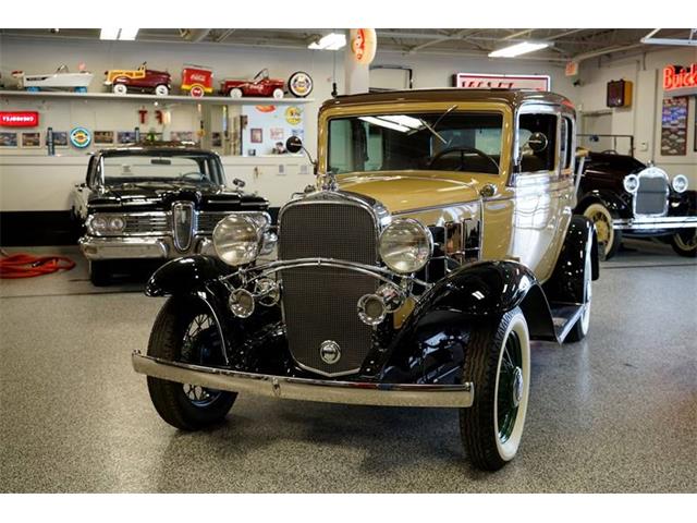 1932 Chevrolet Classic (CC-982441) for sale in Overland Park, Kansas