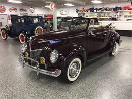1940 Ford Super Deluxe (CC-982446) for sale in Overland Park, Kansas