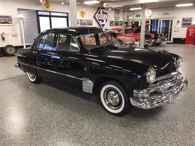 1951 Ford Super Deluxe (CC-982449) for sale in Overland Park, Kansas