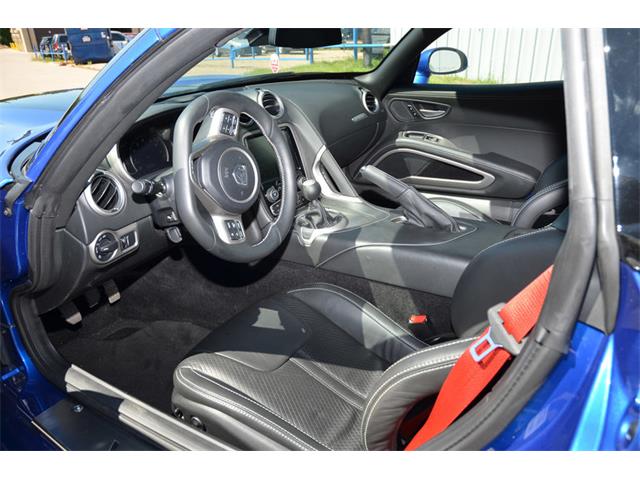 2013 Dodge Viper SRT-10 GTS (CC-982453) for sale in Tulsa, Oklahoma