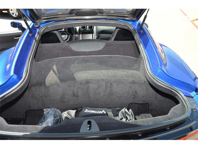 2013 Dodge Viper SRT-10 GTS (CC-982453) for sale in Tulsa, Oklahoma