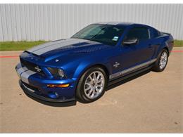 2009 Shelby GT500 (CC-982455) for sale in Tulsa, Oklahoma