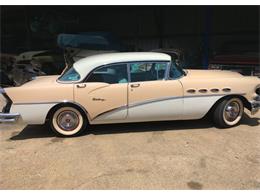 1956 Buick Century (CC-982490) for sale in Tulsa, Oklahoma