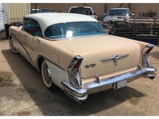 1956 Buick Century (CC-982490) for sale in Tulsa, Oklahoma
