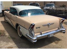 1956 Buick Century (CC-982490) for sale in Tulsa, Oklahoma