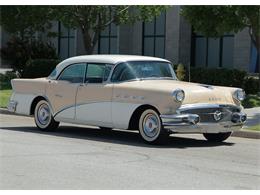 1956 Buick Century (CC-982490) for sale in Tulsa, Oklahoma