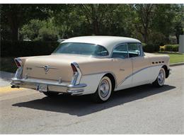 1956 Buick Century (CC-982490) for sale in Tulsa, Oklahoma