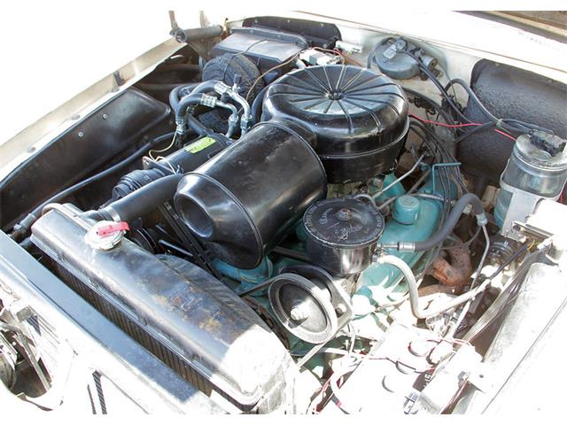 1956 Buick Century (CC-982490) for sale in Tulsa, Oklahoma