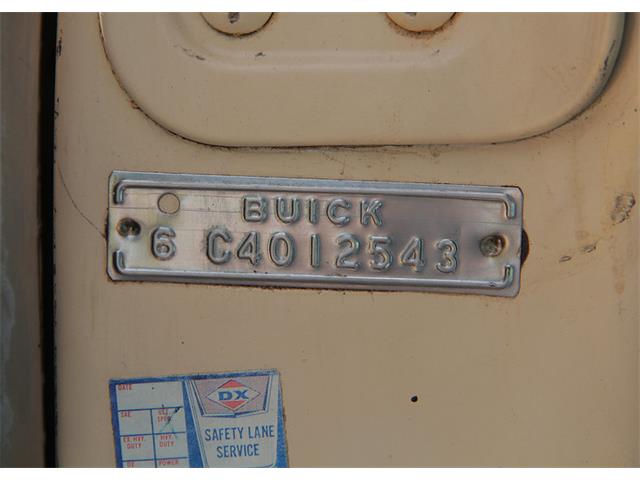 1956 Buick Century (CC-982490) for sale in Tulsa, Oklahoma