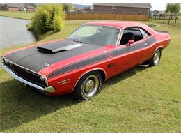 1970 Dodge Challenger T/A (CC-982492) for sale in Tulsa, Oklahoma