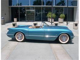 1954 Chevrolet Corvette (CC-980250) for sale in Costa Mesa, California