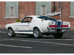 1967 Shelby GT500 CSS Continuation Series (CC-982509) for sale in Tulsa, Oklahoma