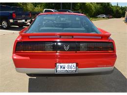1988 Pontiac Firebird Trans Am (CC-982521) for sale in Tulsa, Oklahoma