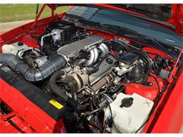 1988 Pontiac Firebird Trans Am (CC-982521) for sale in Tulsa, Oklahoma