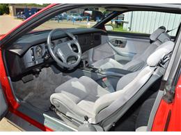 1988 Pontiac Firebird Trans Am (CC-982521) for sale in Tulsa, Oklahoma