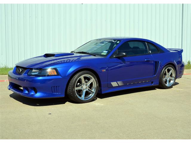 2003 Ford Mustang (CC-982525) for sale in Tulsa, Oklahoma