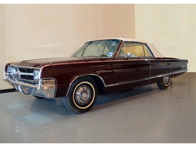 1965 Chrysler 300 (CC-982535) for sale in Tulsa, Oklahoma