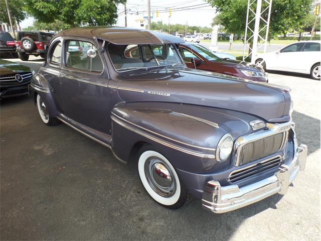 1946 Mercury 69M (CC-982539) for sale in Midland, Texas