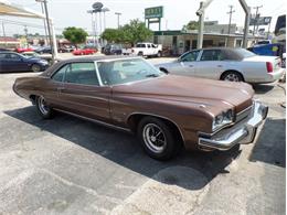 1973 Buick Centurion (CC-982540) for sale in Midland, Texas