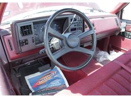 1989 GMC 1500 Regular Cab Sierra SLE (CC-982541) for sale in Tulsa, Oklahoma