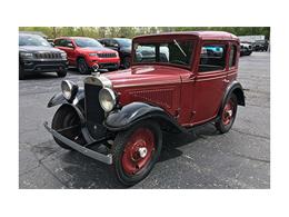 1934 American Bantam Coupe (CC-982563) for sale in Auburn, Indiana