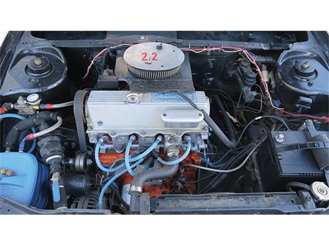1984 Dodge Charger (CC-982572) for sale in Auburn, Indiana