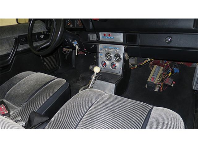1984 Dodge Charger (CC-982572) for sale in Auburn, Indiana