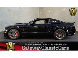 2009 Ford Mustang (CC-982579) for sale in Ruskin, Florida