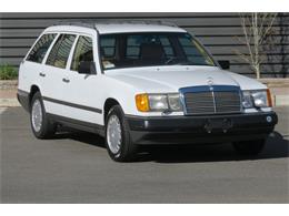 1989 Mercedes-Benz 300TE (CC-982588) for sale in Hailey, Idaho