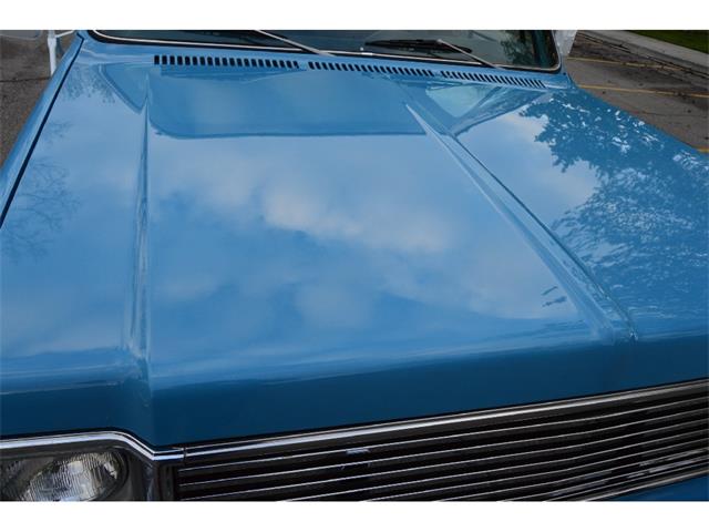 1975 Chevrolet C10 (CC-982590) for sale in Boise, Idaho