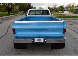 1975 Chevrolet C10 (CC-982590) for sale in Boise, Idaho