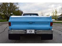1975 Chevrolet C10 (CC-982590) for sale in Boise, Idaho