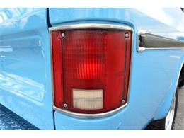 1975 Chevrolet C10 (CC-982590) for sale in Boise, Idaho