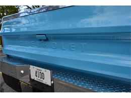 1975 Chevrolet C10 (CC-982590) for sale in Boise, Idaho