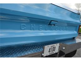 1975 Chevrolet C10 (CC-982590) for sale in Boise, Idaho