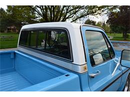 1975 Chevrolet C10 (CC-982590) for sale in Boise, Idaho