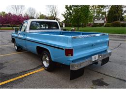 1975 Chevrolet C10 (CC-982590) for sale in Boise, Idaho